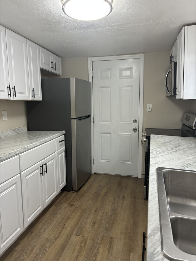 Photo - 3309 N Pearl St