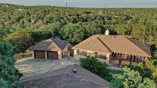 Photo - 115 Chaparral Pl W House