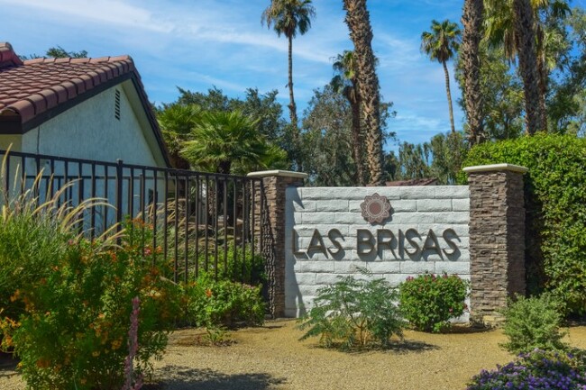 Las Brisas Apartments - Las Brisas Apartments