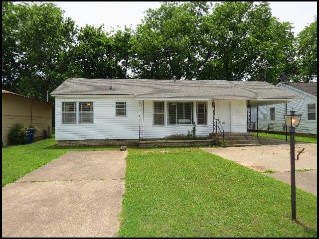 Building Photo - 5212 Lynch Dr Rental