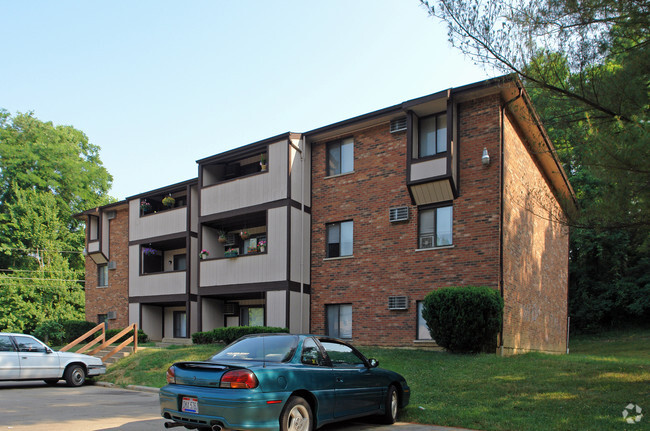 Building Photo - Shawnee Manor Apartments