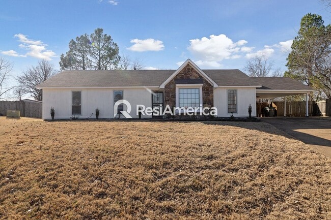 Photo - Renovated 3 Bedroom 2 Bath in 38115