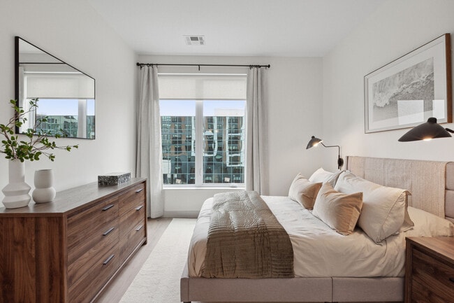 Motif apartments — community photo