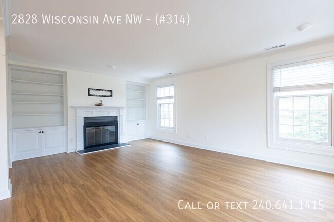 Photo - 2828 Wisconsin Ave NW