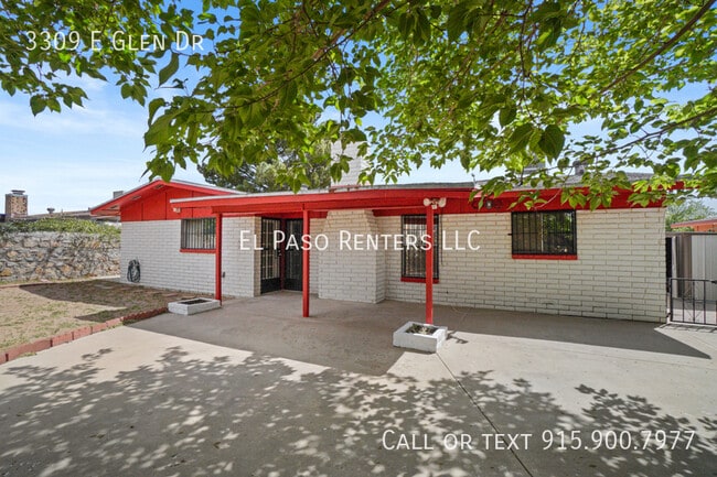 Photo - 3309 E Glen Dr