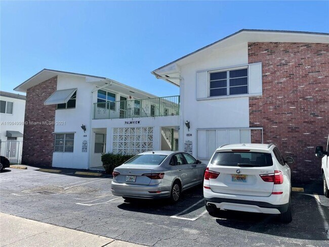 Photo - 1 bedroom in Hollywood FL 33020