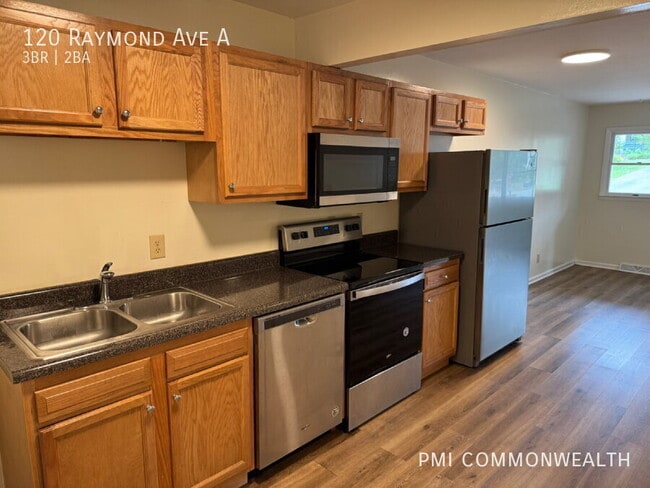Photo - 120 Raymond Ave
