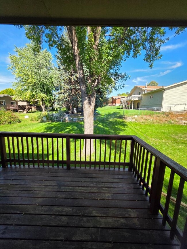 Photo - 708 W Interstate Ave