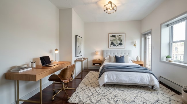 245 Tompkins Ave Unit 2A