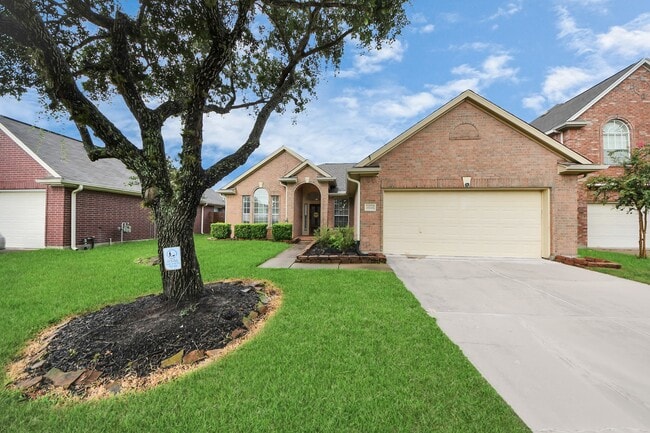 Building Photo - 11514 Mill Bridge Ct Rental