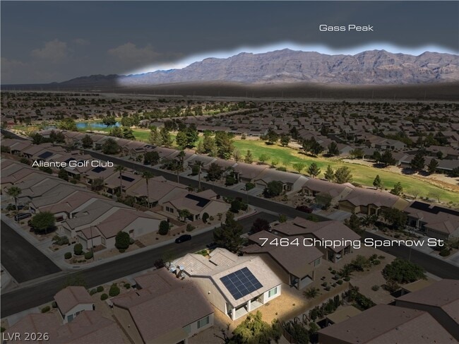 Building Photo - 7464 Chipping Sparrow St