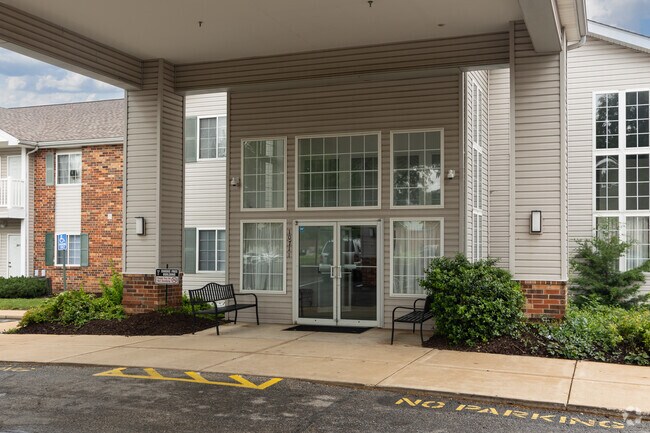 Heritage Place Senior Living