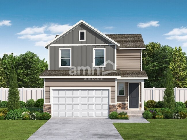Building Photo - 7691 Castleton Ln
