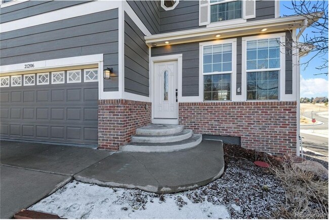 Photo - Beautiful 2-Story Home In Hidden River. Finished Basement. Turfed Backyard.