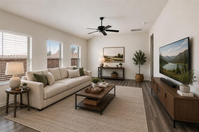 Photo - 5858 Rosehill Forest Ln