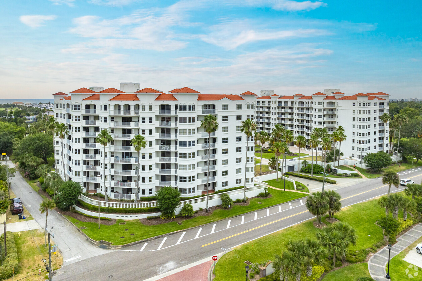 Primary - Ormond Heritage Apartments