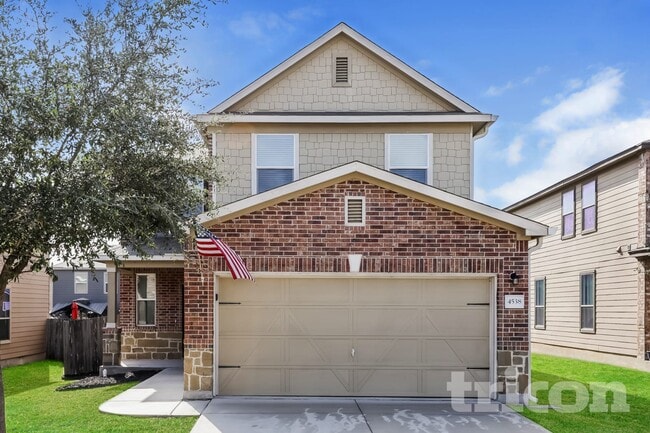 Building Photo - 4538 Wrangler Run