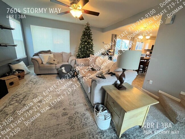 Photo - 7604 Stormy Way