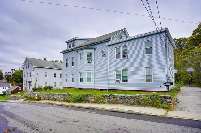 Photo - 31-33 5th Ave