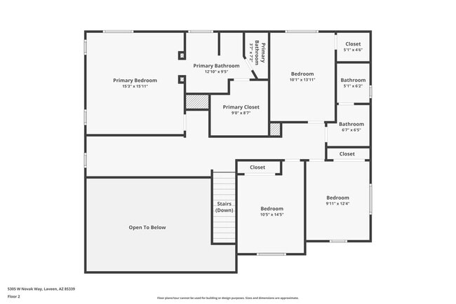 Photo - 5305 W Novak Way