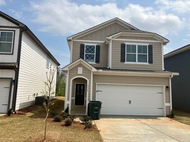 Photo - 6028 Taramore Ln NW