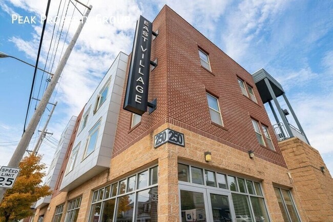 Building Photo - 250 Chittenden Ave Unit 300