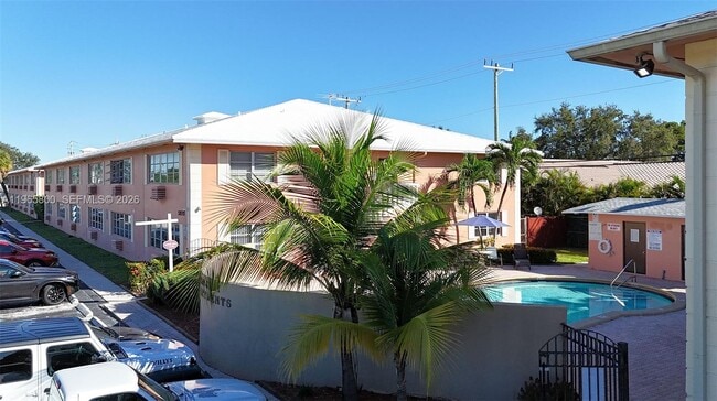 Photo - 5990 NE 18th Ave Unit 926