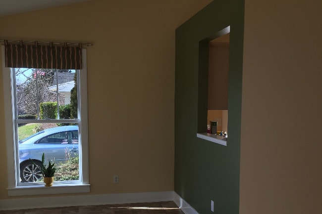 Lovely sunlit Diningroom with southern views - 3 Rosemont Ct