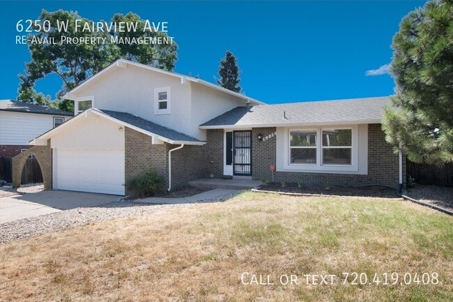 Photo - 6250 W Fairview Ave