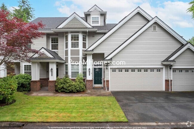 Building Photo - Luxury 3 Bedroom Townhome in West Linn!