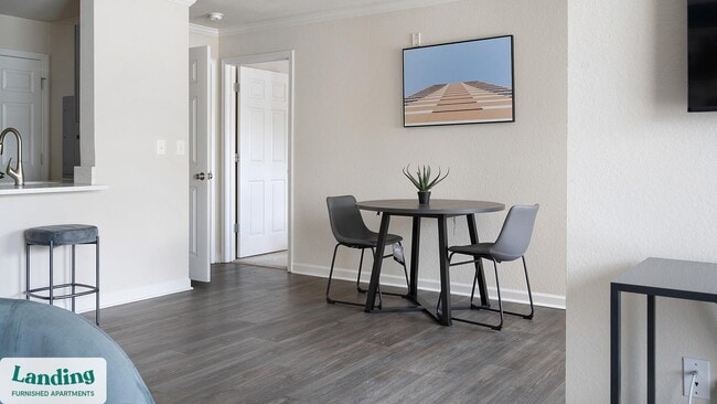 Photo - 210 Hillwood Blvd Unidad 1406.1410394