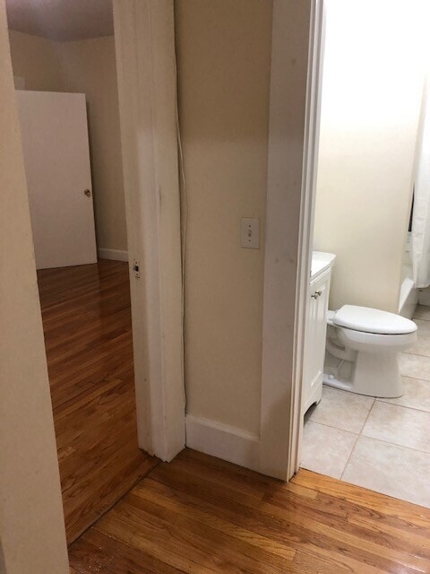 Building Photo - 27 Forest St Unit 1 Rental