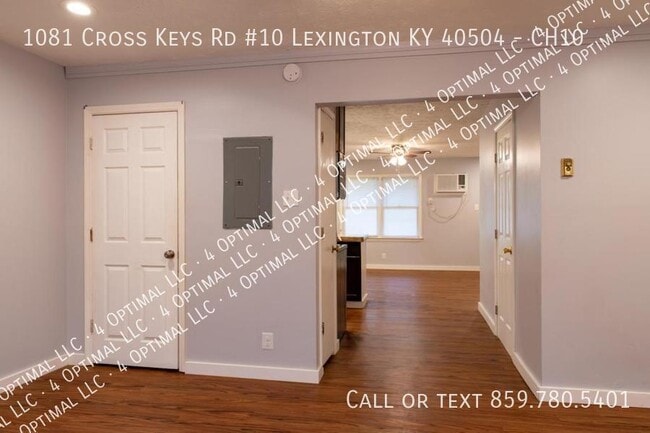Photo - 1081 Cross Keys Rd Unit CH10