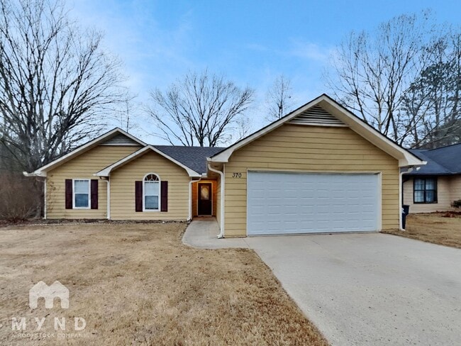 Building Photo - 370 Cornwallis Way