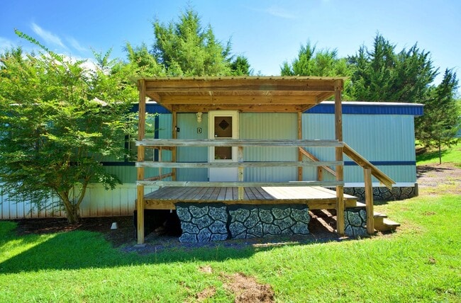 Photo - Evergreen D