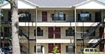 College Pointe Apartments - College Pointe Apartments