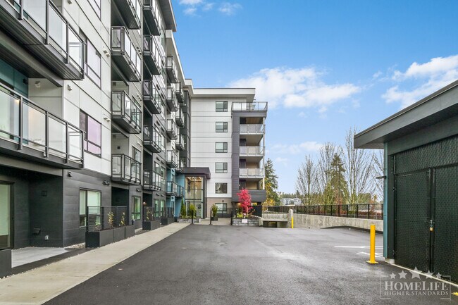 Photo - Outstanding Brand-New Top-Floor Unit | 2 Bed, 2 Bath Unité 418