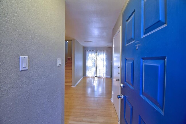 Photo - 7635 Guadalupe St Unidad 803