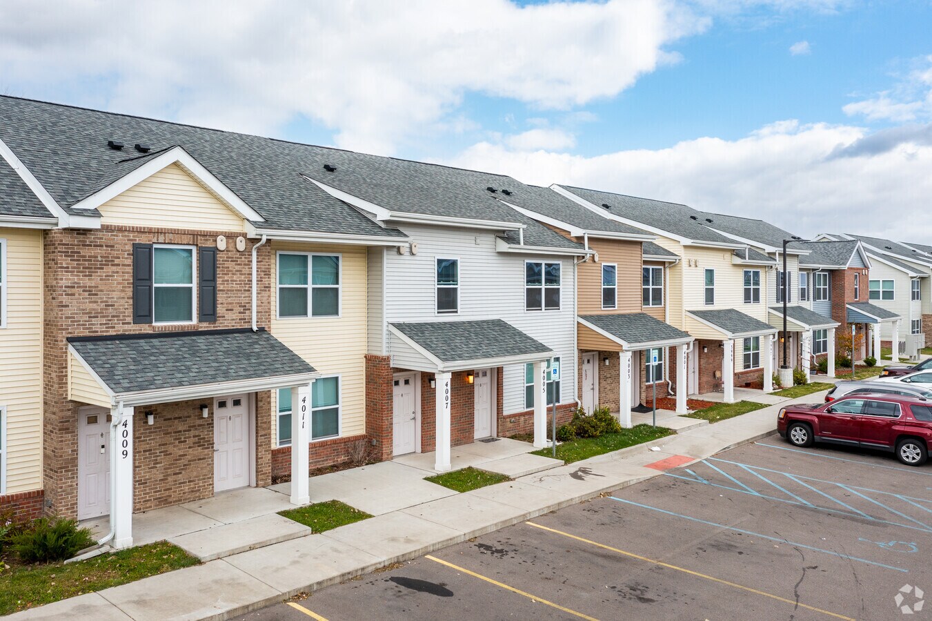 Photo - Renaissance Estates of Ecorse