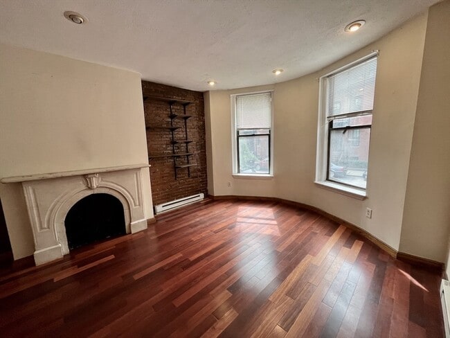 Photo - 88 E Brookline St Unit 1