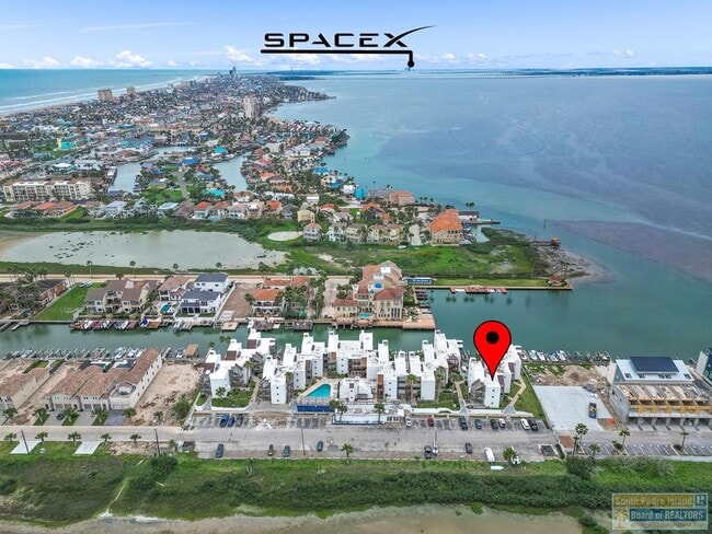 Building Photo - 6201 Padre Blvd Unit 303