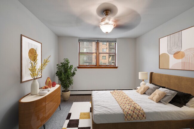 Photo - Bryant Manor Apartments