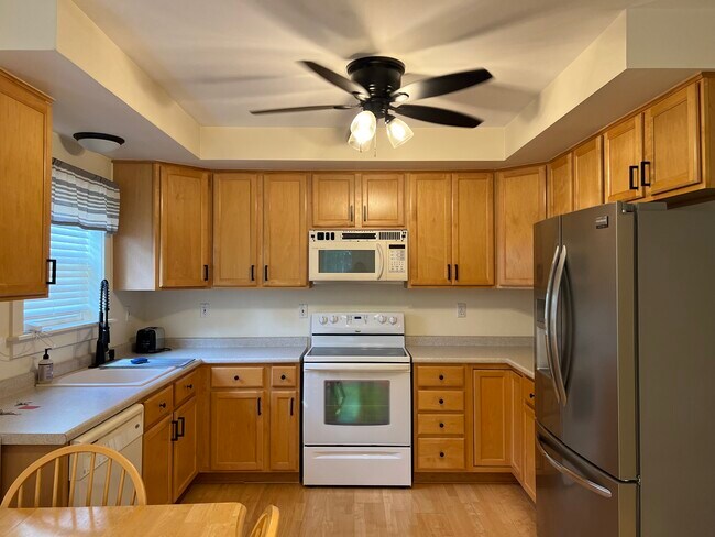 Photo - 91 Merrill Rd Unit 1