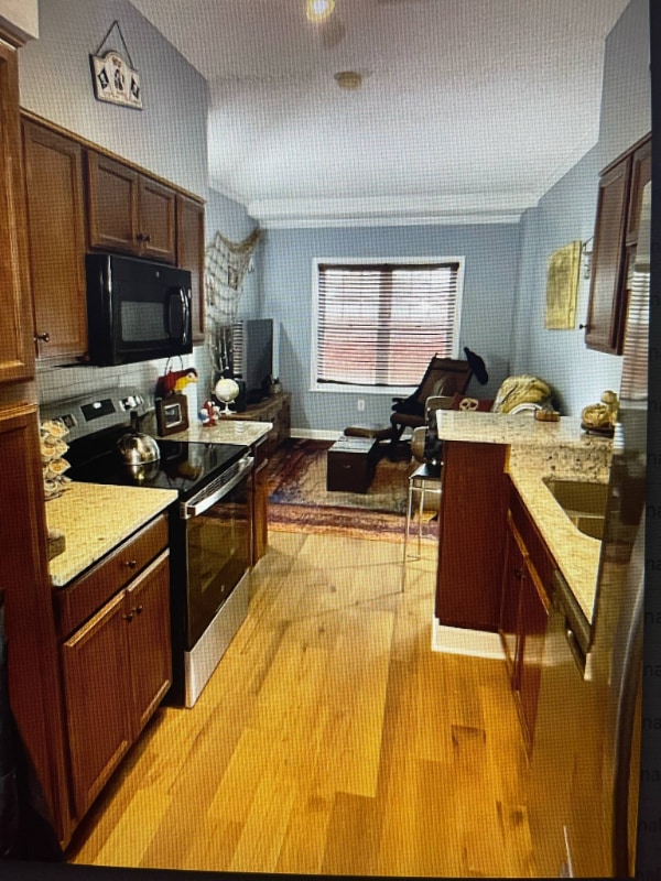 Photo - 2002 Greene St Unit 101