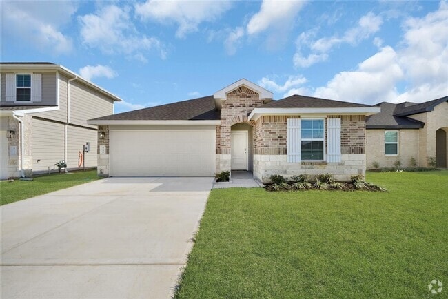 Building Photo - 4235 Bedwyn Bay Dr Rental