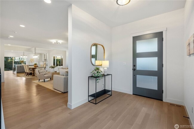 Photo - Modern Farmhouse Luxury in Coveted Matthews Beach Available NOW!