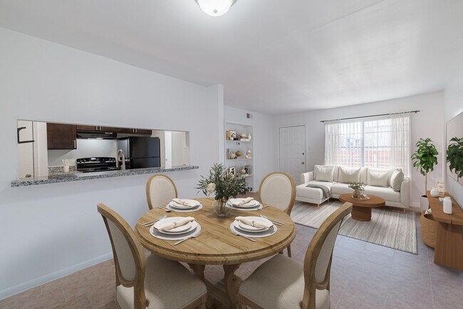 Photo - Imperial Chase