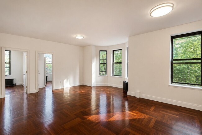 601 W 137th St Unidad 24