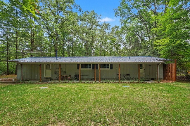 Photo - Peaceful Country Living | Spacious 3-Bed, 2-Bath Duplex $1600/month