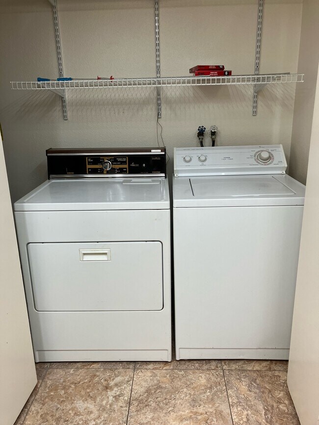 Photo - 2415 Alabama St Unit WasherDryer and Garage